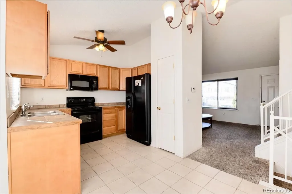 13931 E Elk Place Denver CO 80239