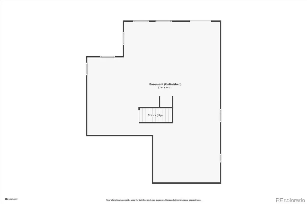 1335 Galactic Place Castle Rock CO 80108