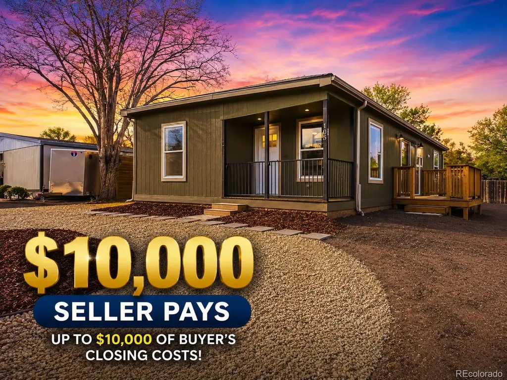 105 E Cellini Drive Pueblo CO 81007