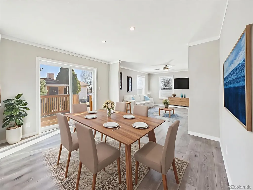 105 E Cellini Drive Pueblo CO 81007