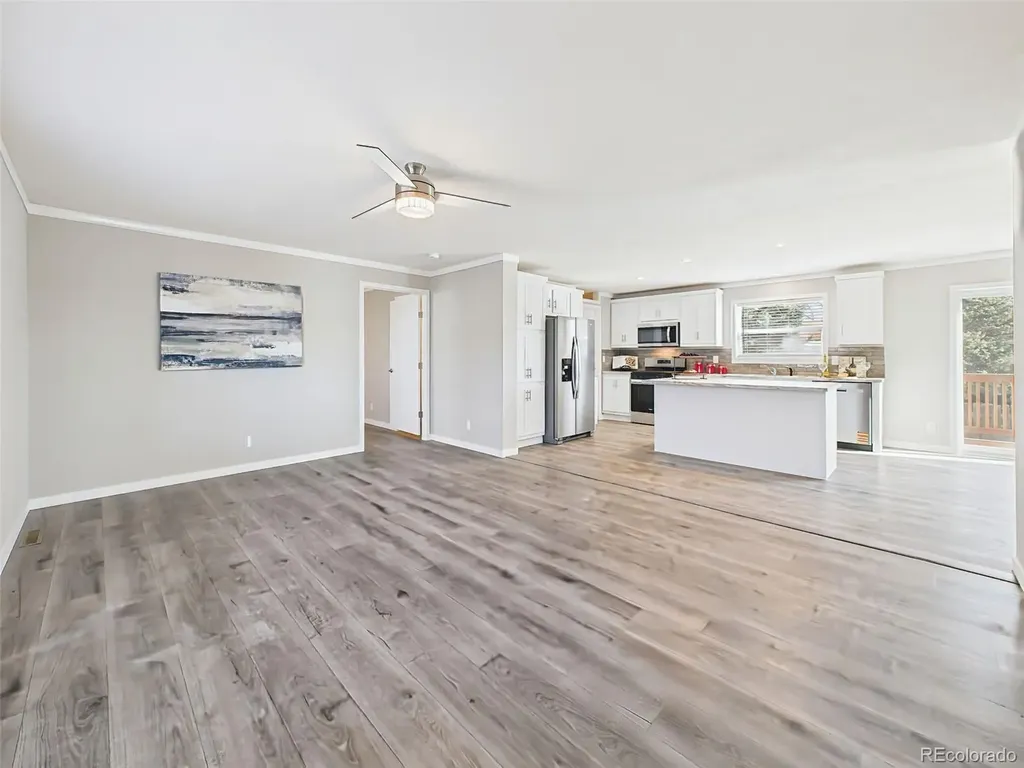 105 E Cellini Drive Pueblo CO 81007
