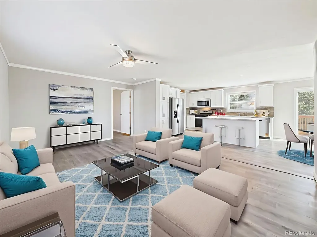 105 E Cellini Drive Pueblo CO 81007