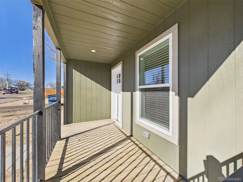 105 E Cellini Drive Pueblo CO 81007