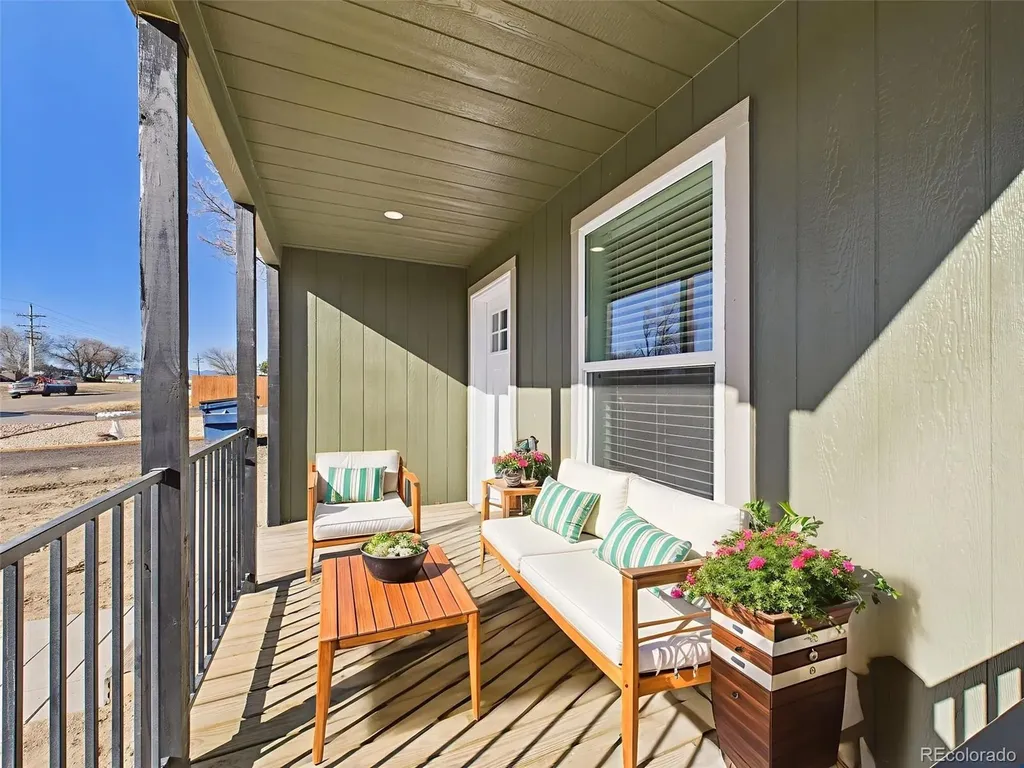 105 E Cellini Drive Pueblo CO 81007