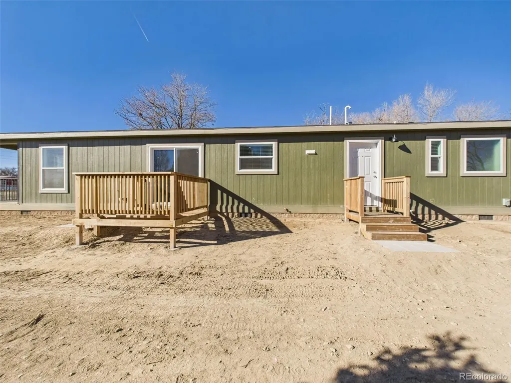 105 E Cellini Drive Pueblo CO 81007