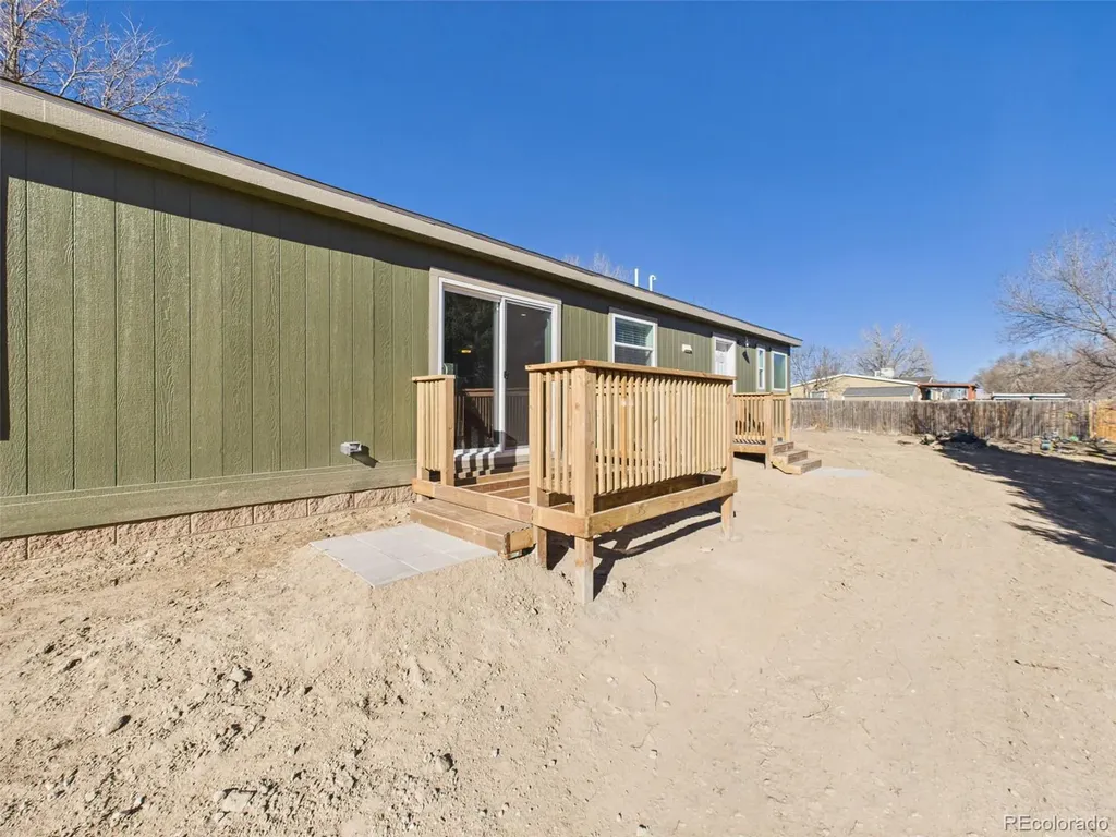 105 E Cellini Drive Pueblo CO 81007