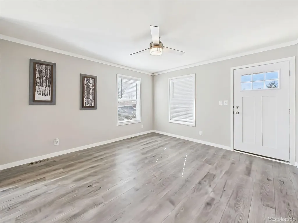 105 E Cellini Drive Pueblo CO 81007