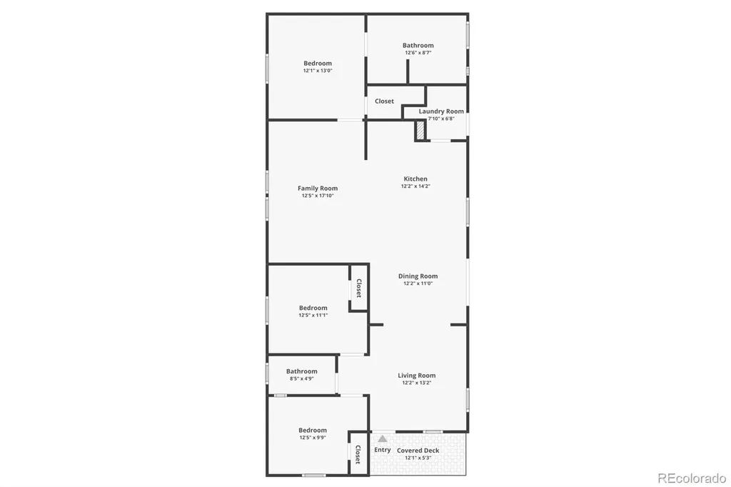 105 E Cellini Drive Pueblo CO 81007