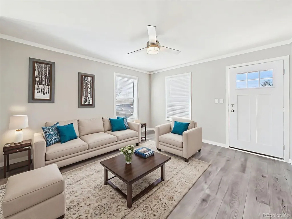 105 E Cellini Drive Pueblo CO 81007