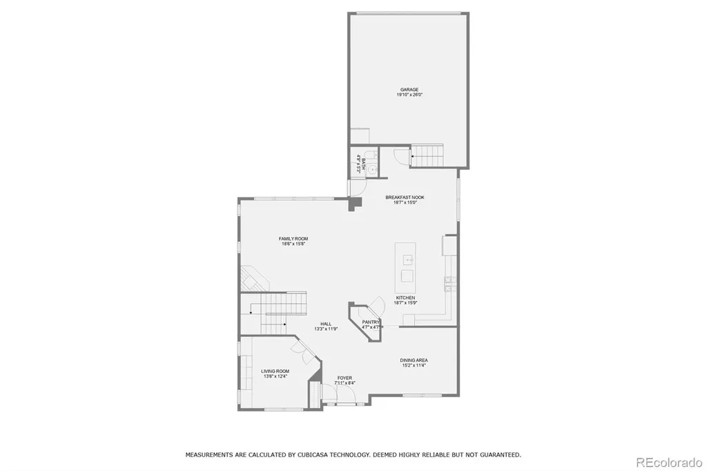 5625 W 96th Place Westminster CO 80020