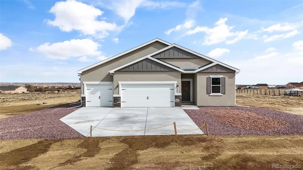 380 S Ashford Drive Pueblo CO 81007