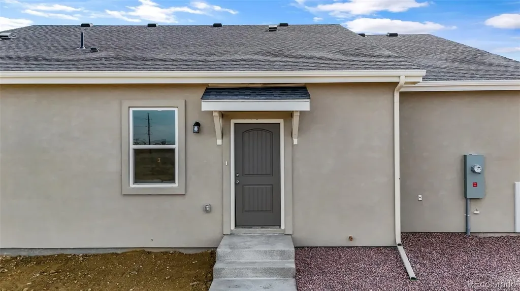380 S Ashford Drive Pueblo CO 81007