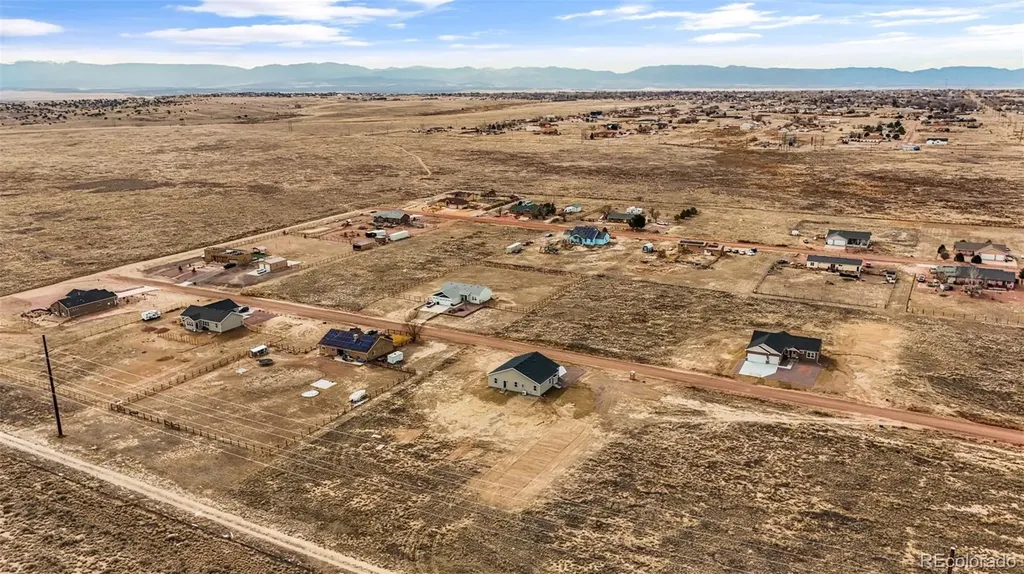 380 S Ashford Drive Pueblo CO 81007