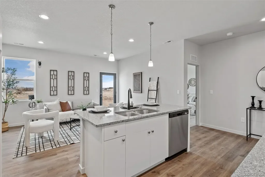 380 S Ashford Drive Pueblo CO 81007