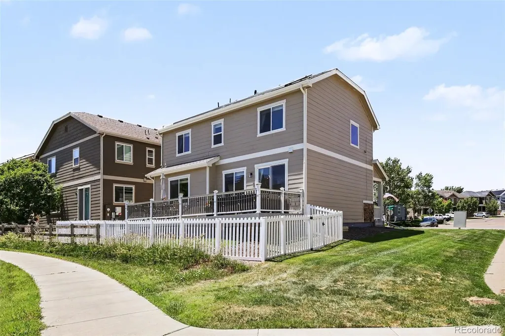 14098 Garfield Street Thornton CO 80602