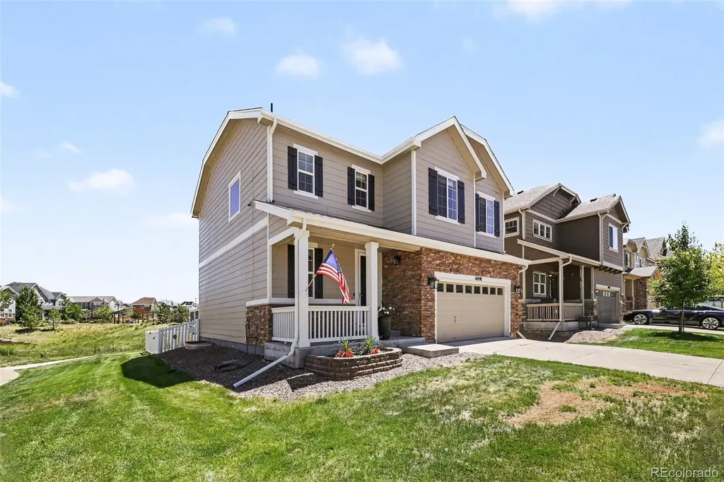 14098 Garfield Street Thornton CO 80602