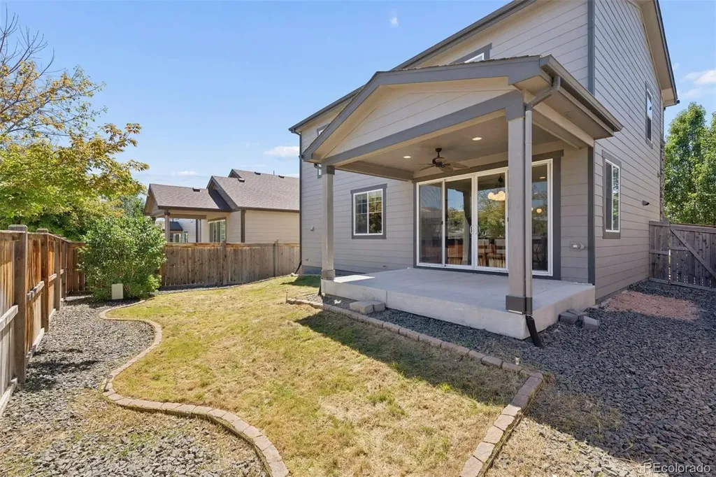 4383 E 96th Way Thornton CO 80229