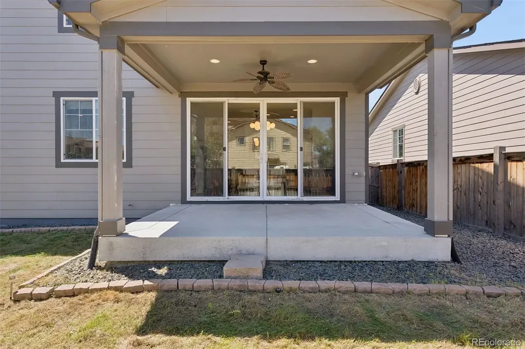 4383 E 96th Way Thornton CO 80229