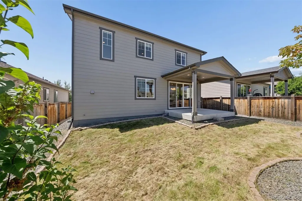 4383 E 96th Way Thornton CO 80229