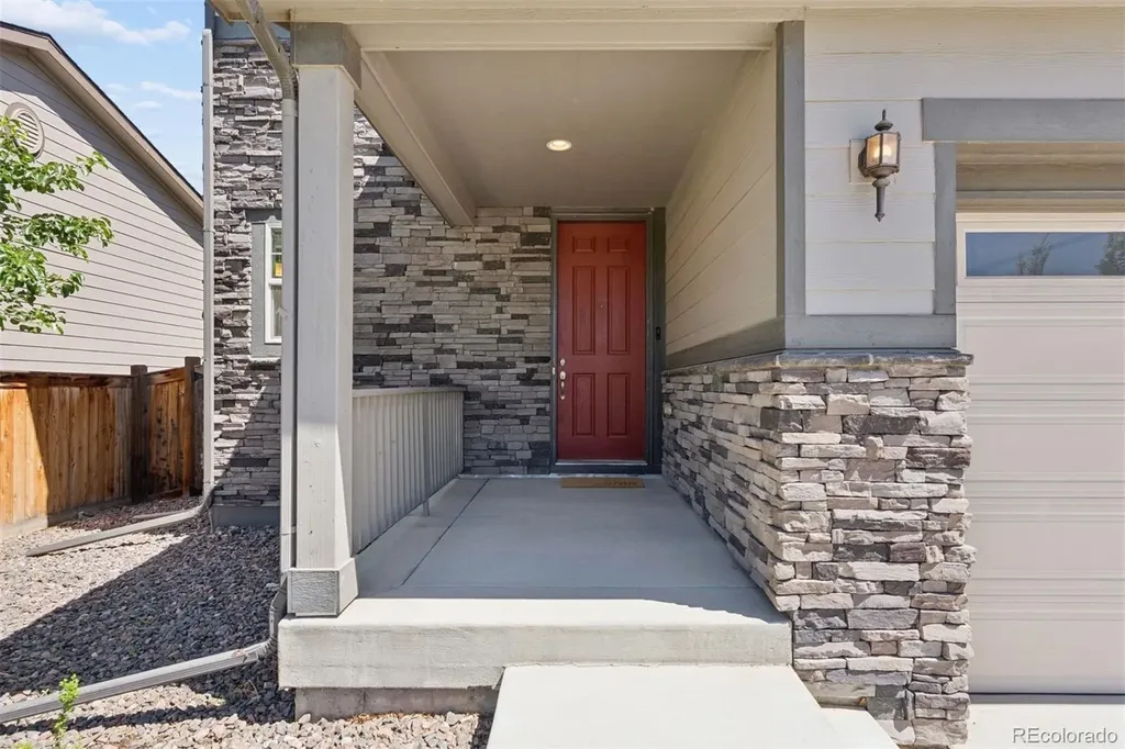 4383 E 96th Way Thornton CO 80229