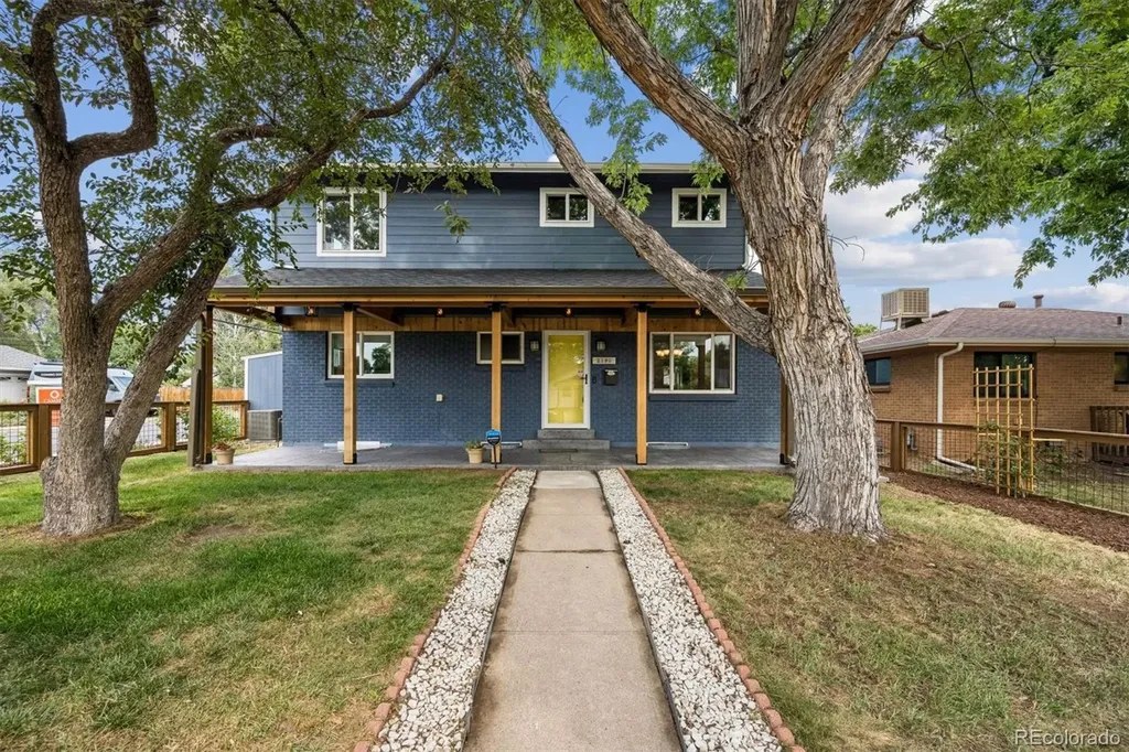 2190 Jay Street Edgewater CO 80214