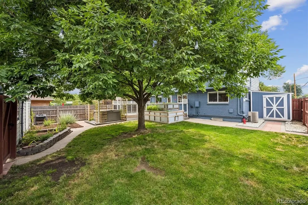 2190 Jay Street Edgewater CO 80214