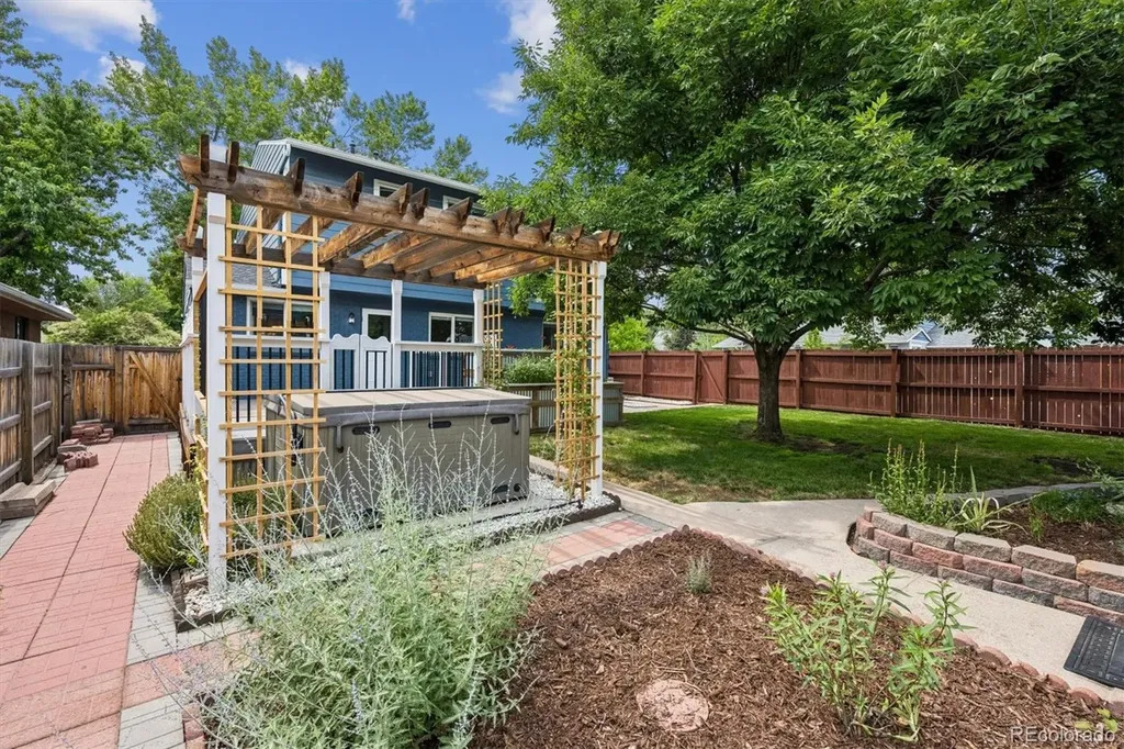 2190 Jay Street Edgewater CO 80214