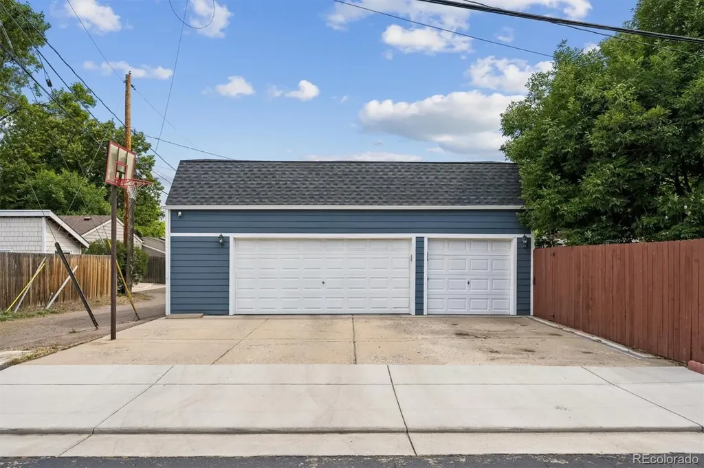 2190 Jay Street Edgewater CO 80214