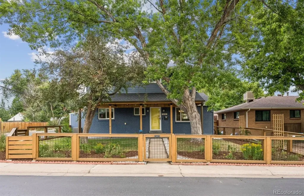 2190 Jay Street Edgewater CO 80214