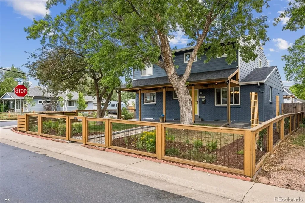 2190 Jay Street Edgewater CO 80214