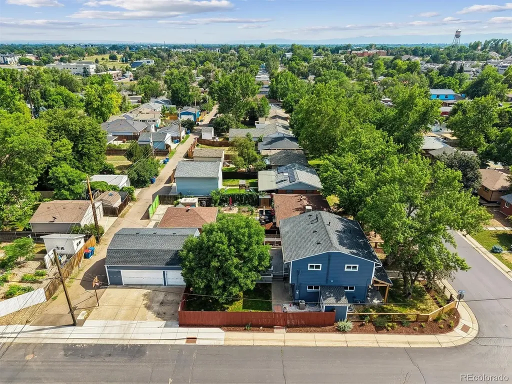 2190 Jay Street Edgewater CO 80214