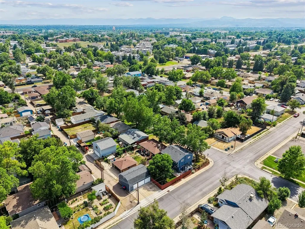 2190 Jay Street Edgewater CO 80214