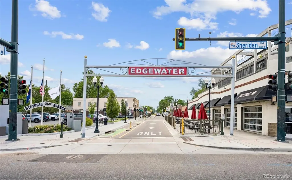 2190 Jay Street Edgewater CO 80214