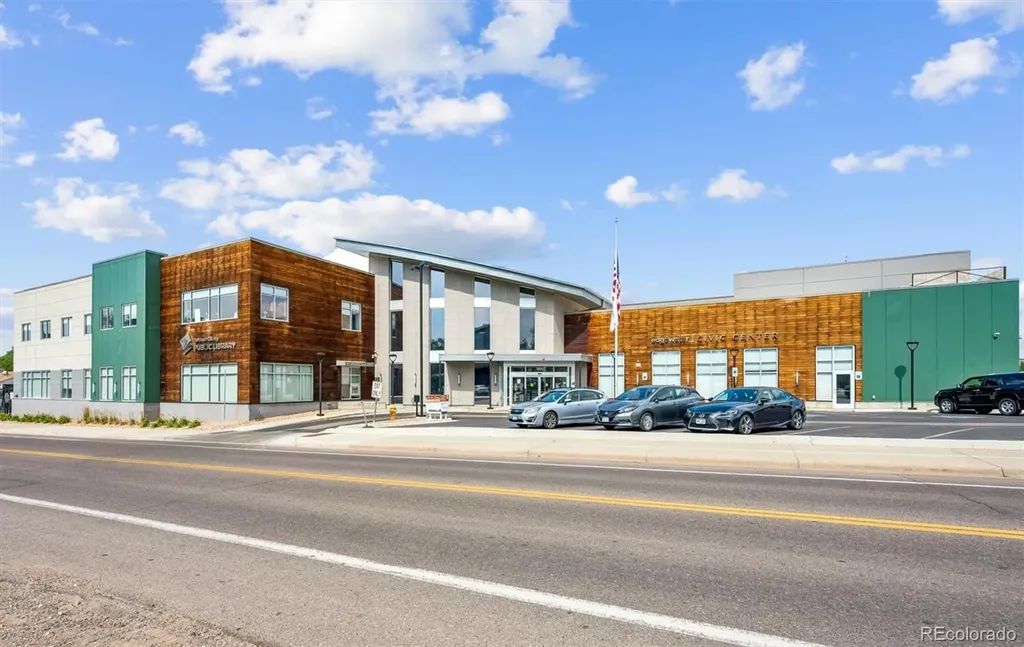 2190 Jay Street Edgewater CO 80214