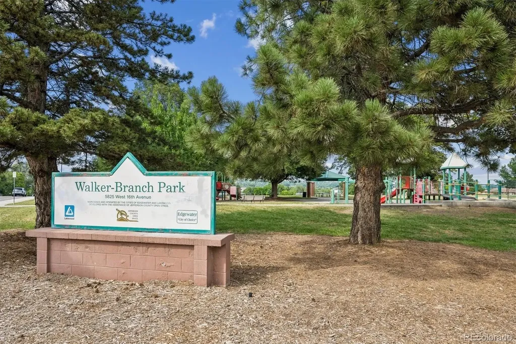 2190 Jay Street Edgewater CO 80214