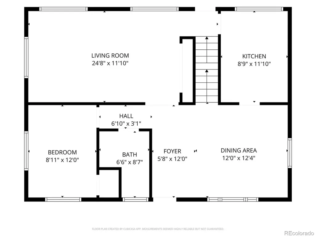 2190 Jay Street Edgewater CO 80214