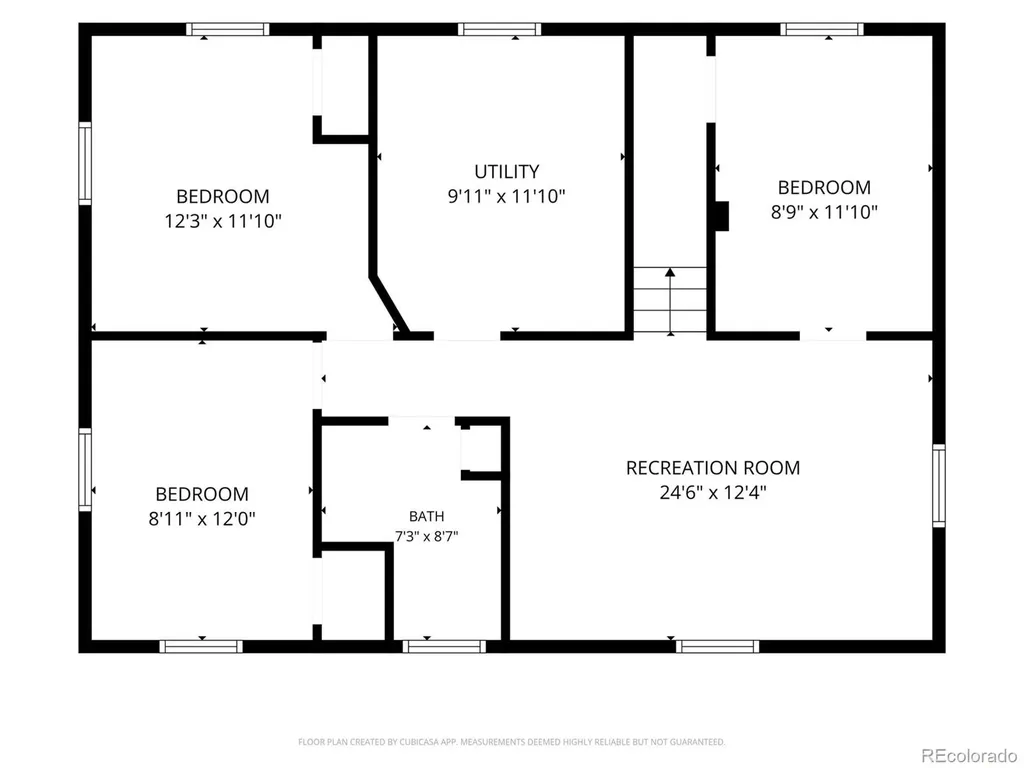 2190 Jay Street Edgewater CO 80214