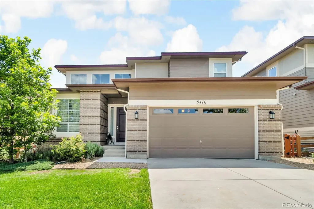 9476 Juniper Way Arvada CO 80007