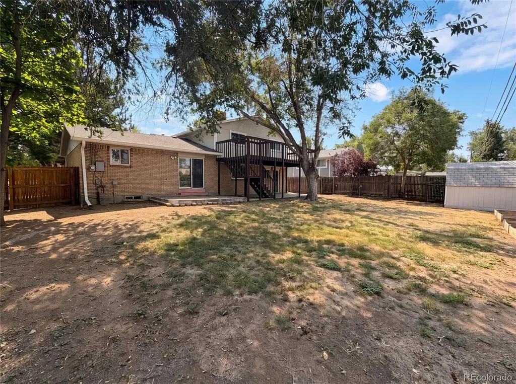 203 S 16th Avenue Brighton CO 80601