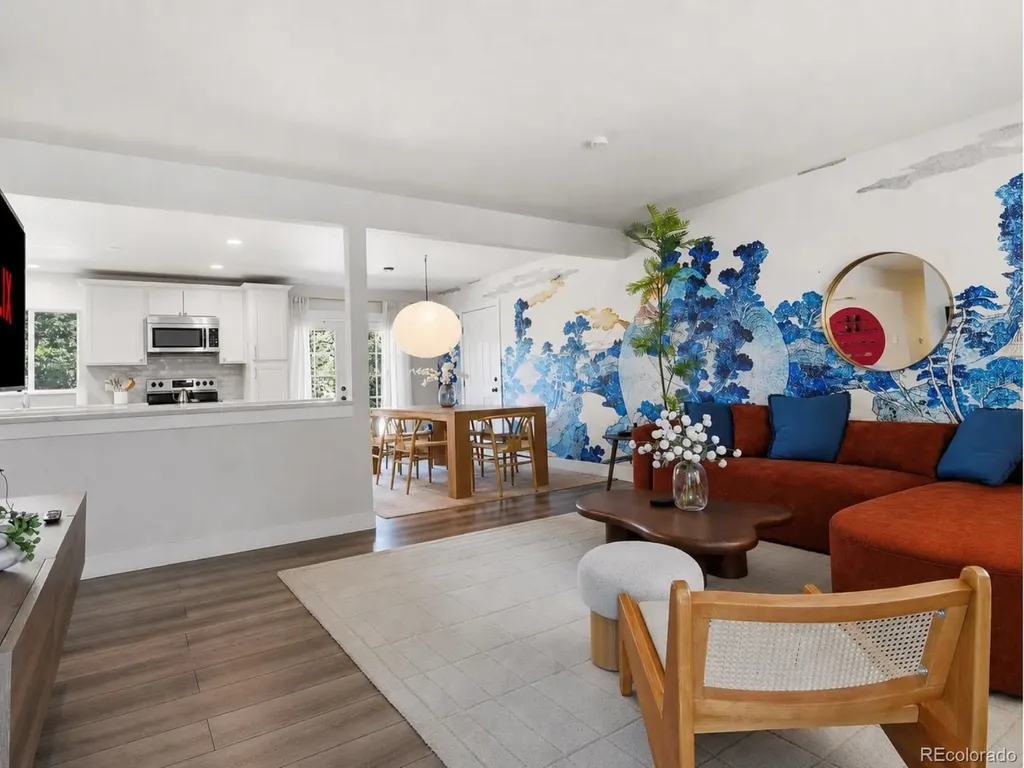 6593 Moore Street Arvada CO 80004