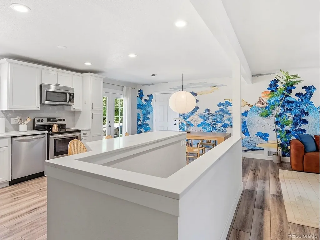 6593 Moore Street Arvada CO 80004