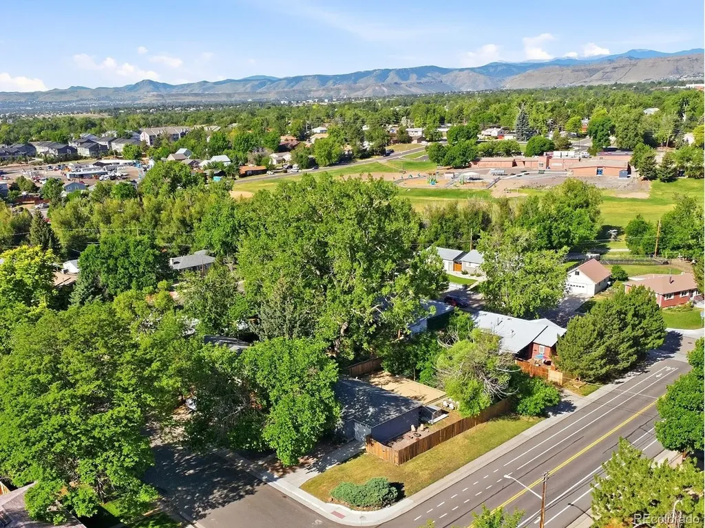 6593 Moore Street Arvada CO 80004