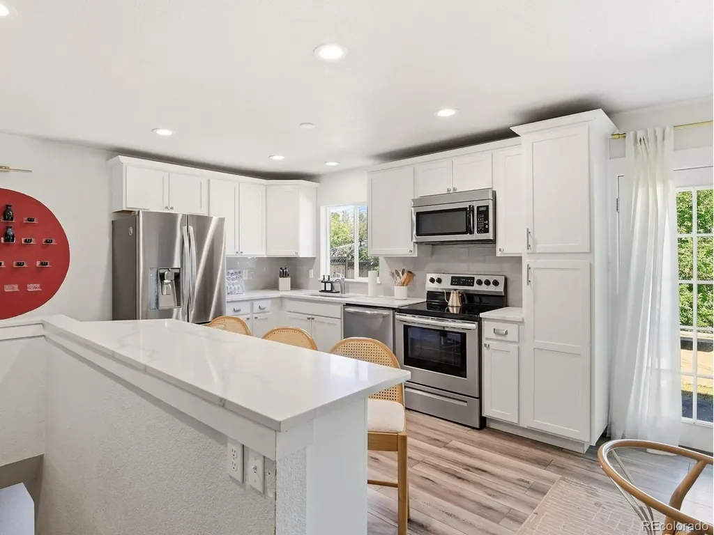 6593 Moore Street Arvada CO 80004