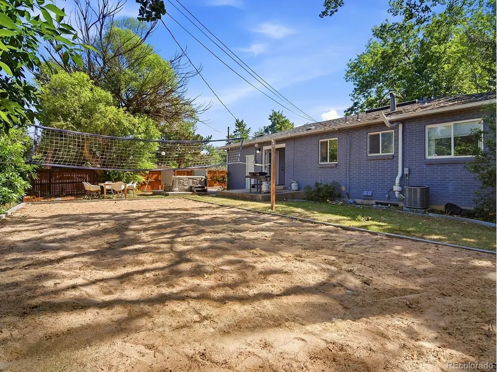 6593 Moore Street Arvada CO 80004