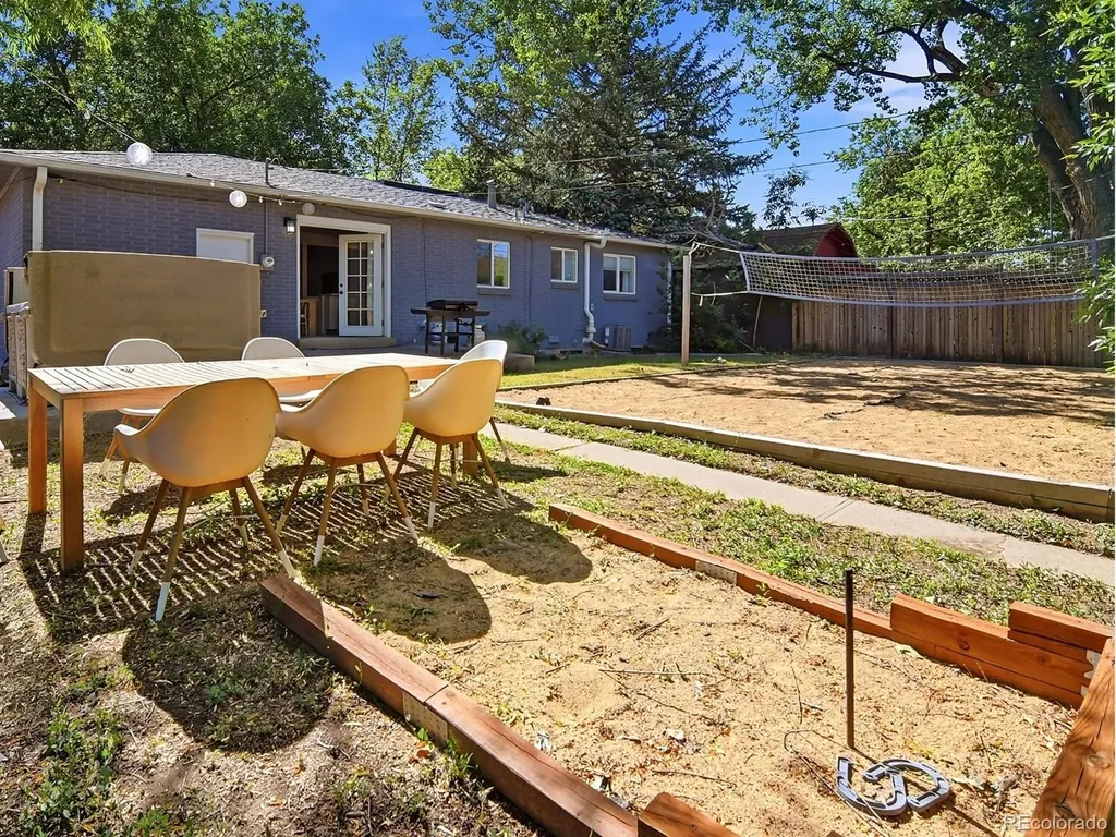 6593 Moore Street Arvada CO 80004