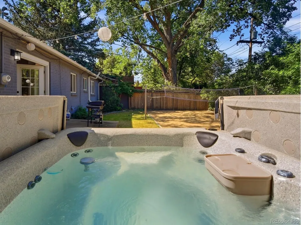 6593 Moore Street Arvada CO 80004
