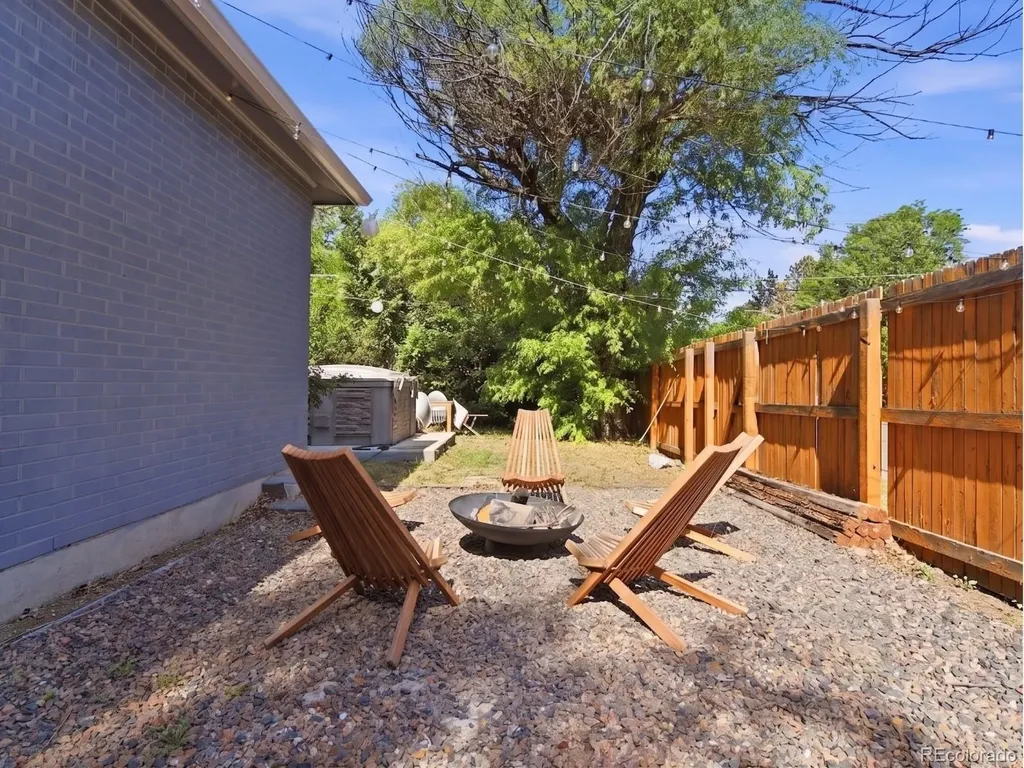 6593 Moore Street Arvada CO 80004