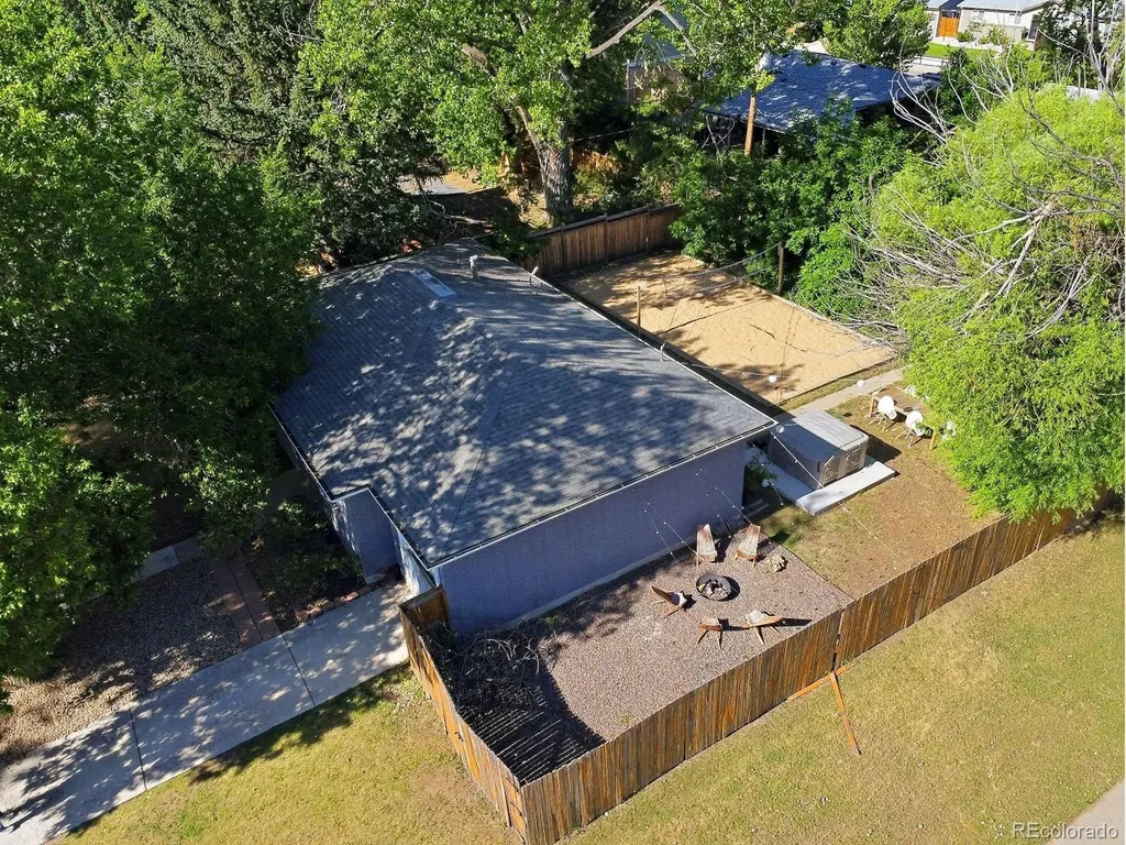 6593 Moore Street Arvada CO 80004