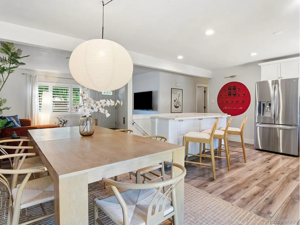 6593 Moore Street Arvada CO 80004