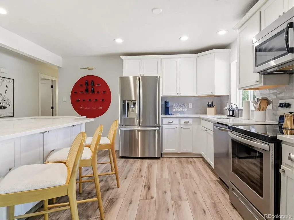 6593 Moore Street Arvada CO 80004